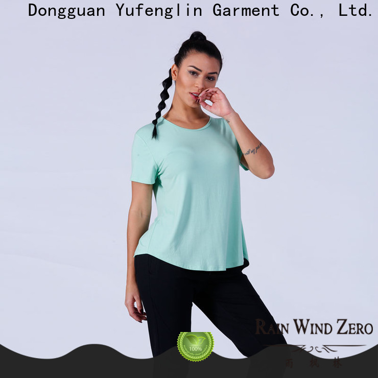 Yufengling exquisite t shirts for women wholesale