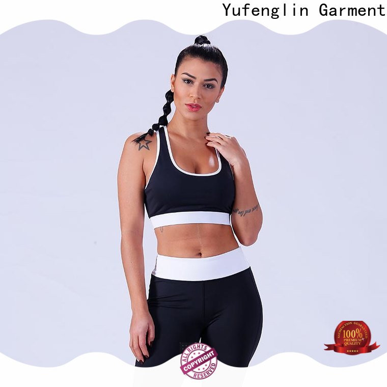 newly best sports bra women wholesale for trainning