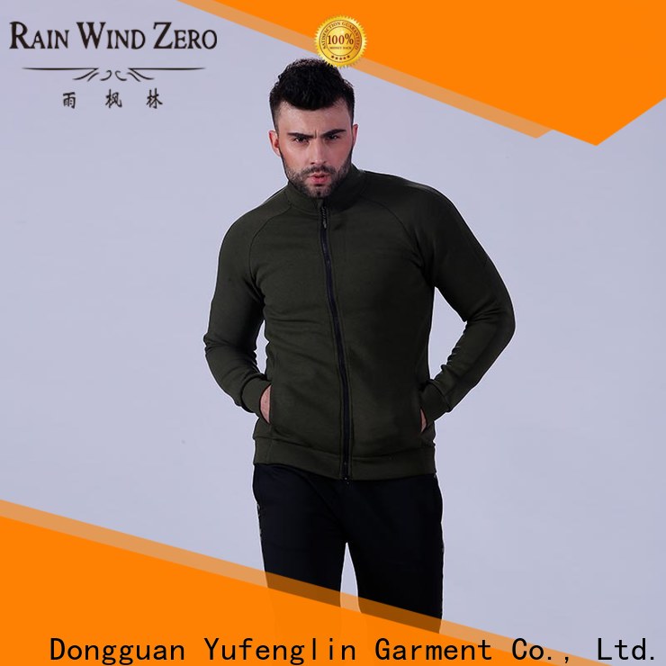 Yufengling best hoodies for men collection for sporting
