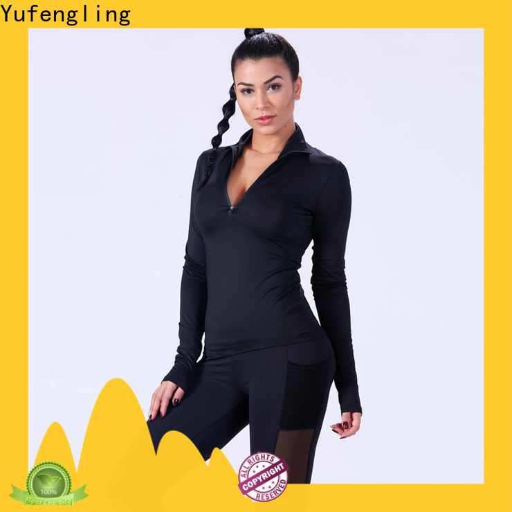 Yufengling shirts t shirts for women wholesale for training house