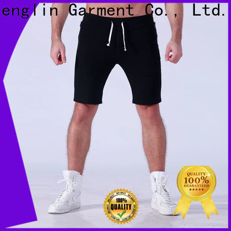 Yufengling durable sports shorts for men supplier gymnasium