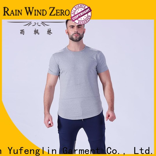 reliable fitness t shirt clothing for-mens