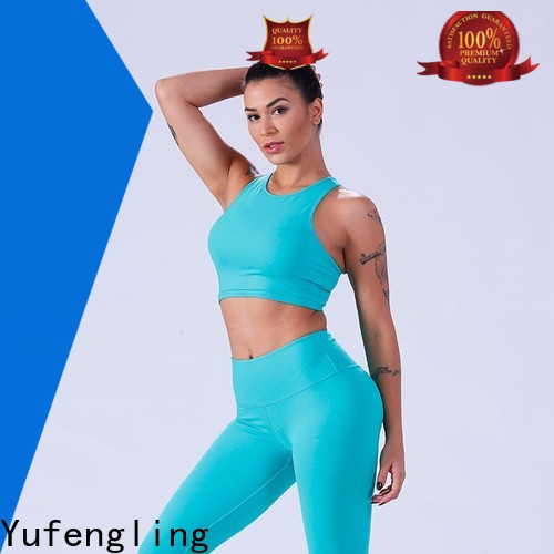Yufengling excellent custom sports bra