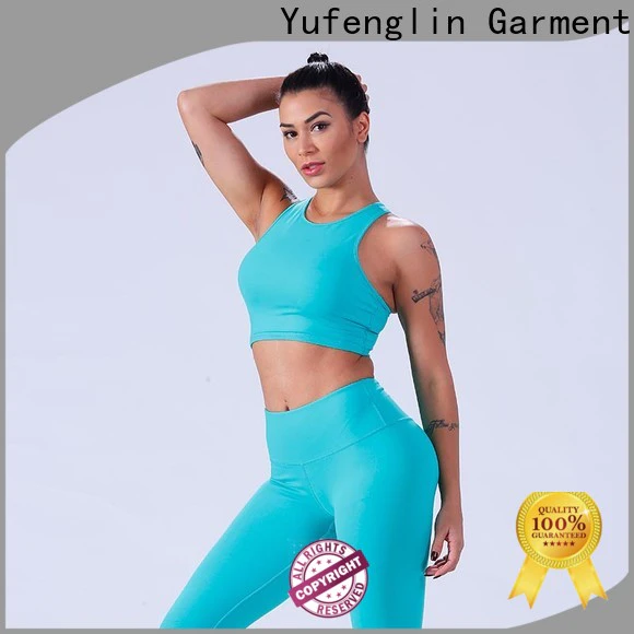 Yufengling bra women's sports bras wholesale for training house