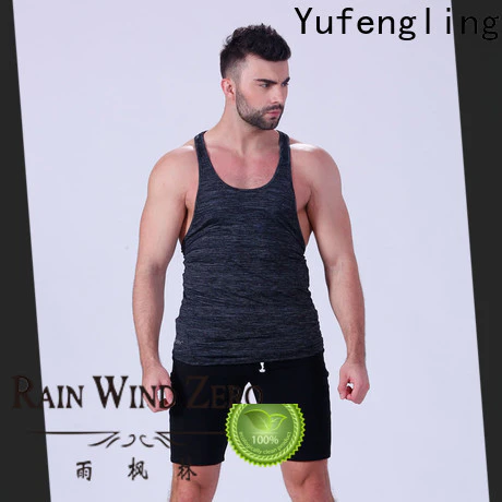 Yufengling tank custom tank tops wholesale