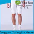 high-quality sports shorts for men plain factory yoga room