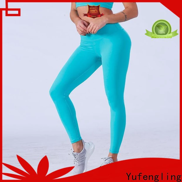 comfortable seamless leggings yfllgw02 fitness customization
