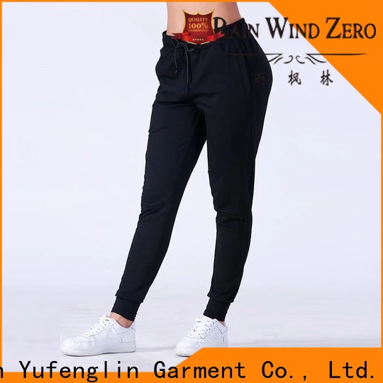 excellent casual jogger pants yfljgw01 supplier gym shorts