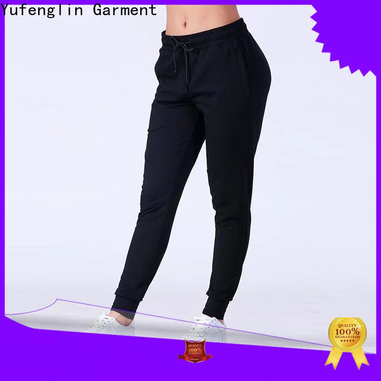 Yufengling yfljgw01 jogger pants women for-sale