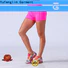 exquisite ladies gym shorts athletic fitting-style exercise room