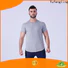 newly fitness t shirt plain owner