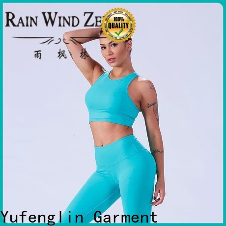 Yufengling splendid custom sports bra fitting-style fitness centre