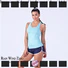 quality female tank top top for-running exercise room