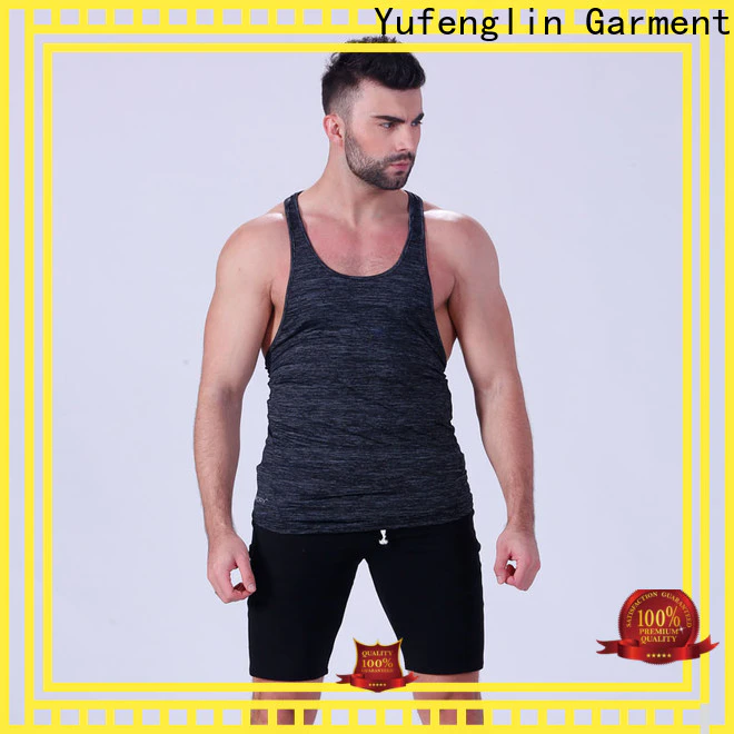Yufengling magnificent mens workout tanks yoga room