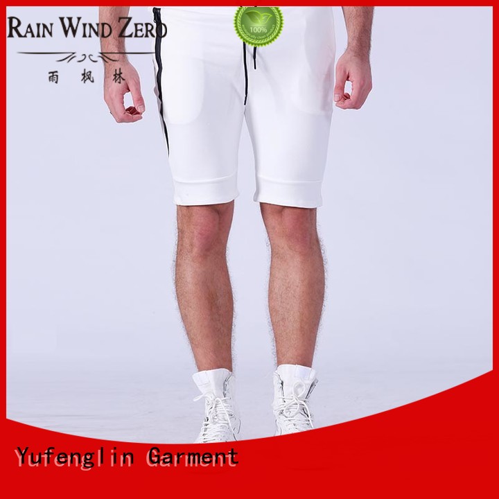 Yufengling mens athletic shorts  manufacturer gymnasium