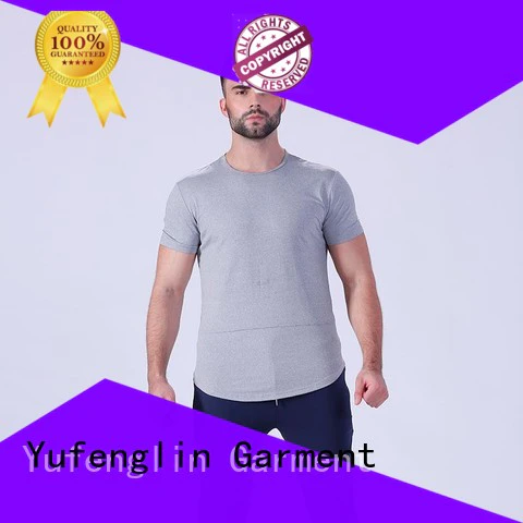 Yufengling shirt plain t shirts for men for-mens gymnasium