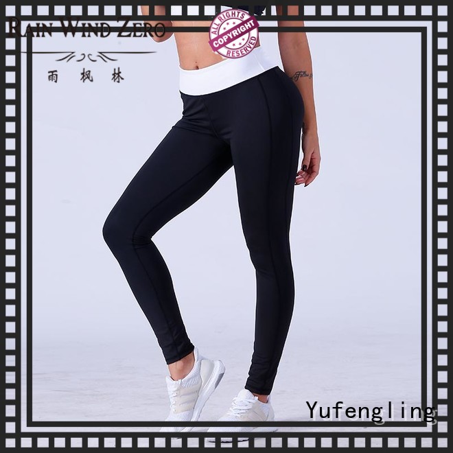 Yufengling fitness sport leggings fitness for trainning