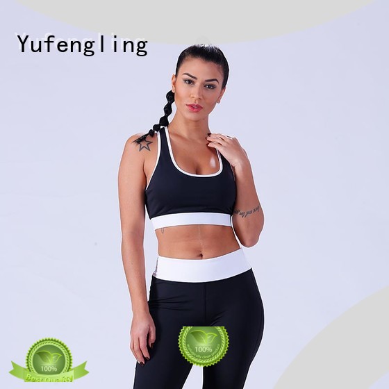 Yufengling splendid best sports bra workout