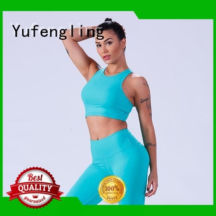 Yufengling excellent best sports bra fitting-style workout