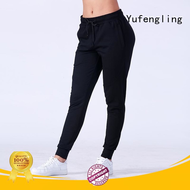 newly jogger pants women classical China gym shorts