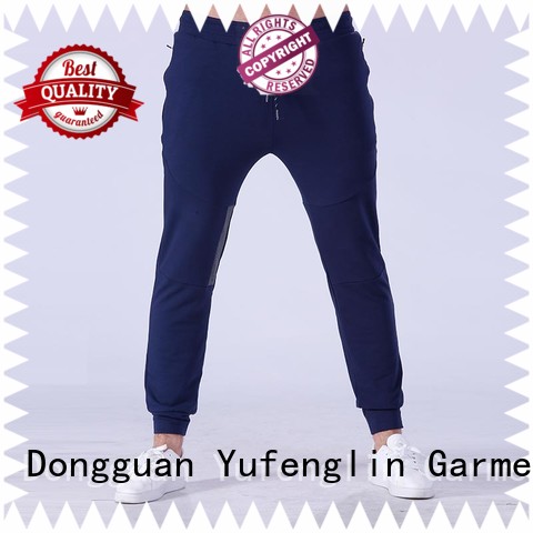 Yufengling sports mens joggers activities for training house