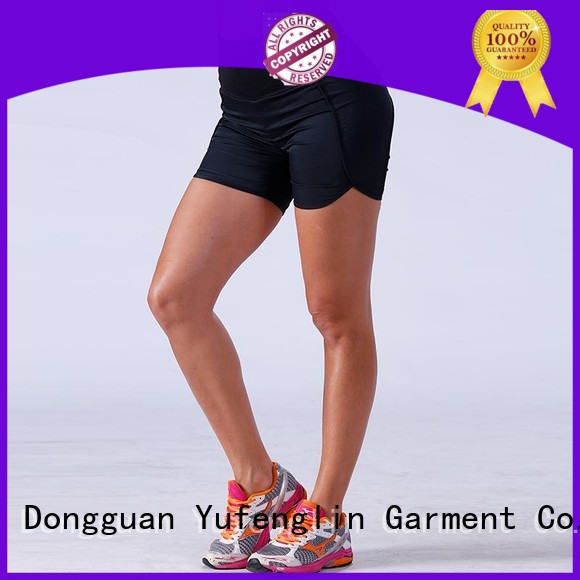 exquisite womens sports shorts shorts yoga wear suitable style