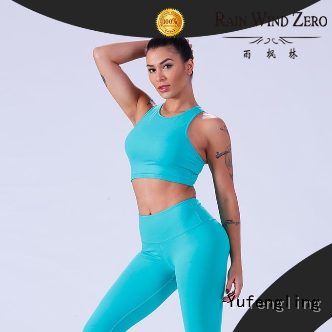 hot-sale women's sports bras gym tranning-wear for trainning