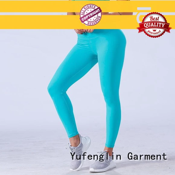 Yufengling best leggings for women wholesale customization