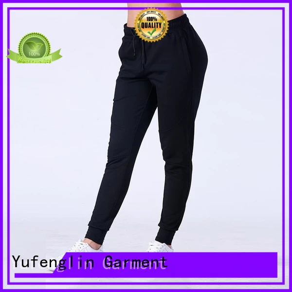 fitness joggers classical colorful Yufengling