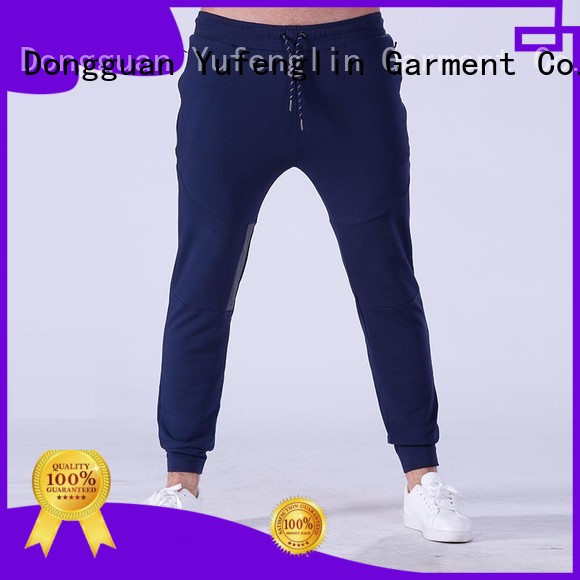 awesome mens slim jogger pants sporting-style