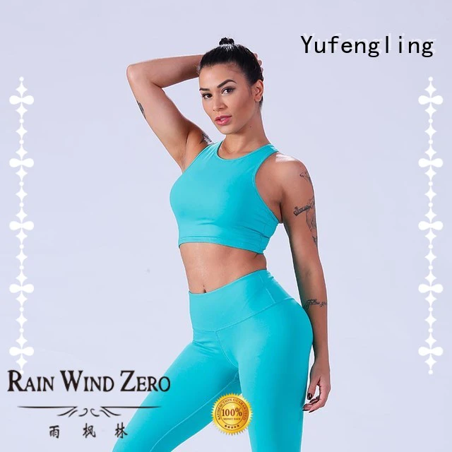 Yufengling crop best sports bra for running fitness centre