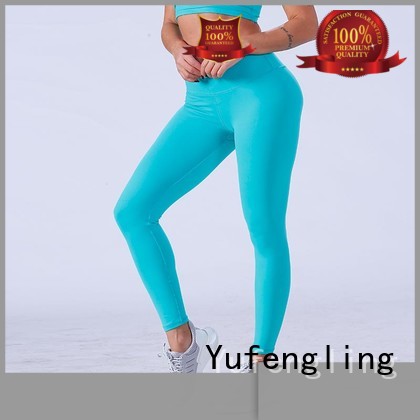 new-arrival seamless leggings fitnesswear pati-color yoga room