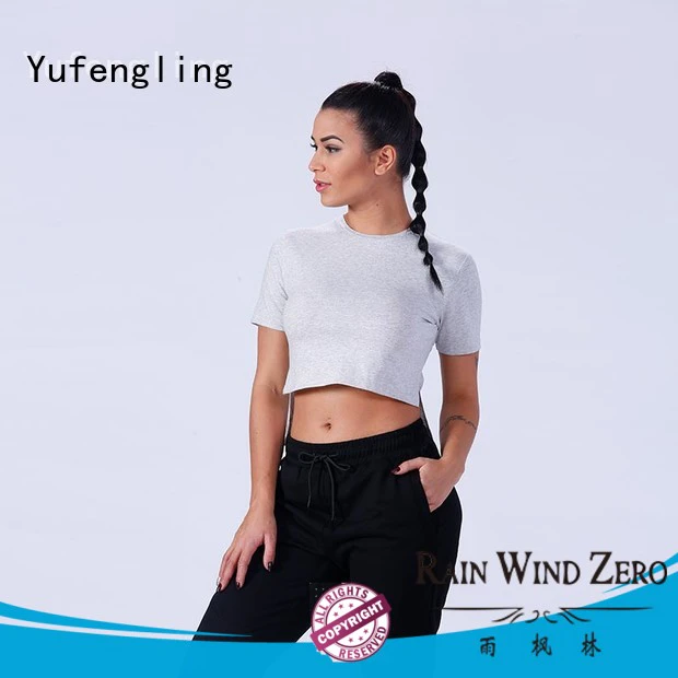 Yufengling sport t shirts for women for-mens for training house