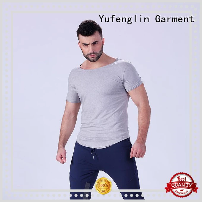 Yufengling hot-sale best t shirts for men o-neck