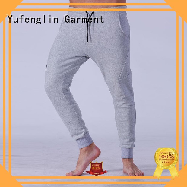 cargo mens jogger pants breathable for training house