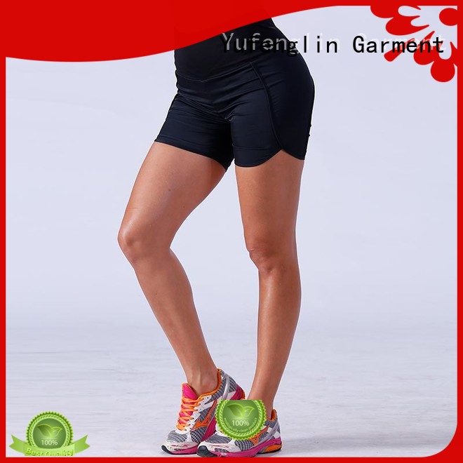 Yufengling  alluring athletic shorts womens wholesale colorful