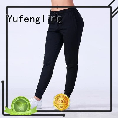 yfljgw01 fitness joggers manufacturers suitable style Yufengling