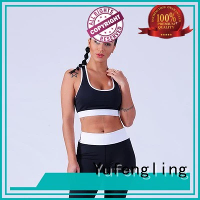 newly sports bra brands fitting-style for trainning