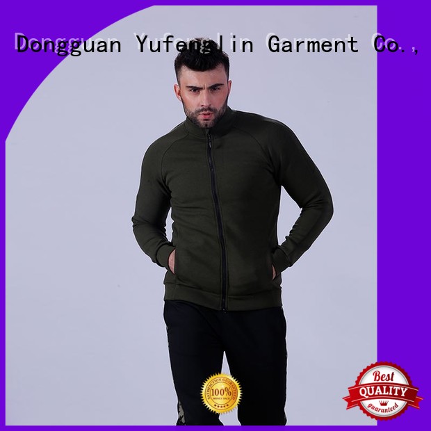 Yufengling exquisite best hoodies for men fabric for sports