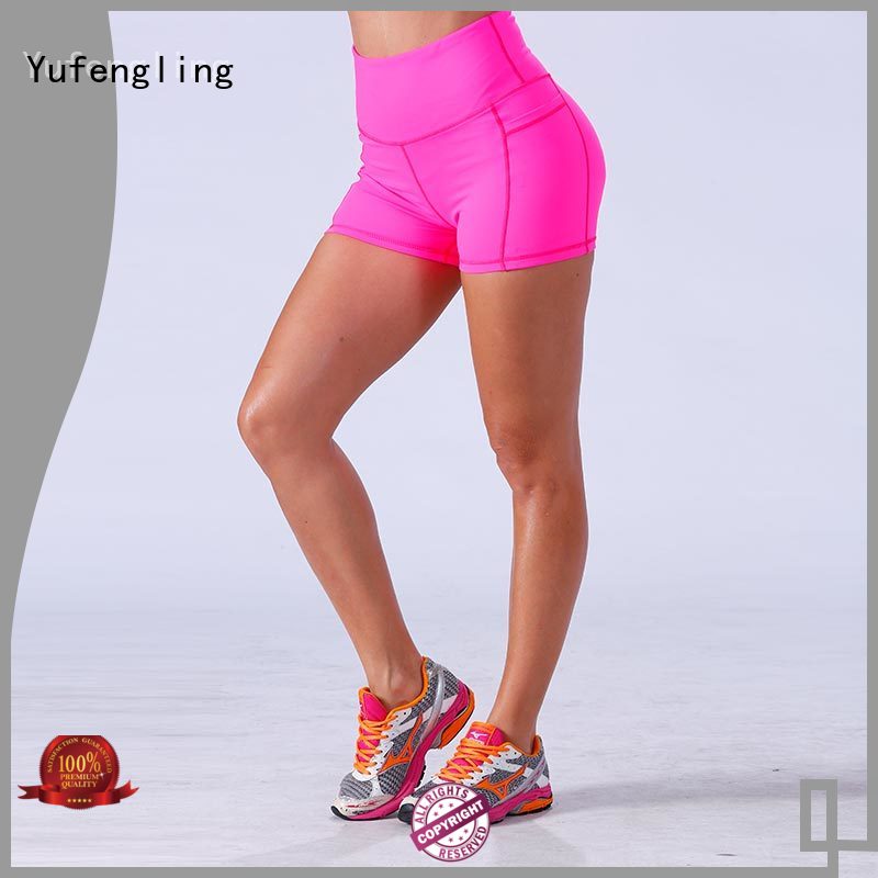 magnificent womens sports shorts sports manufacturer exercise room