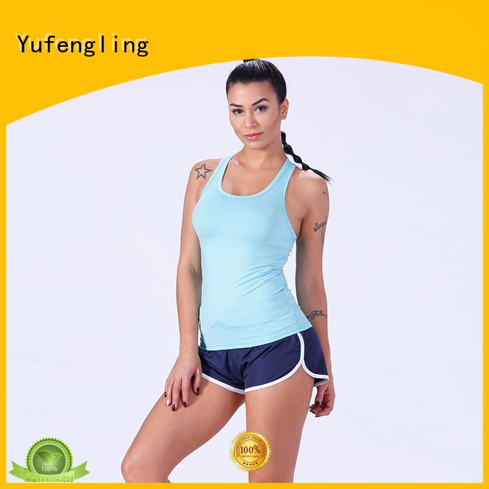Yufengling top best tank tops for women sporting-style