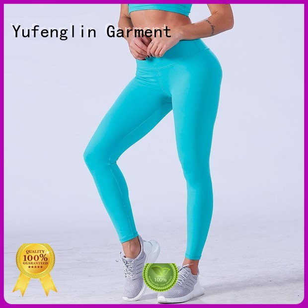 excellent seamless leggings fitnesswear factory exercise room