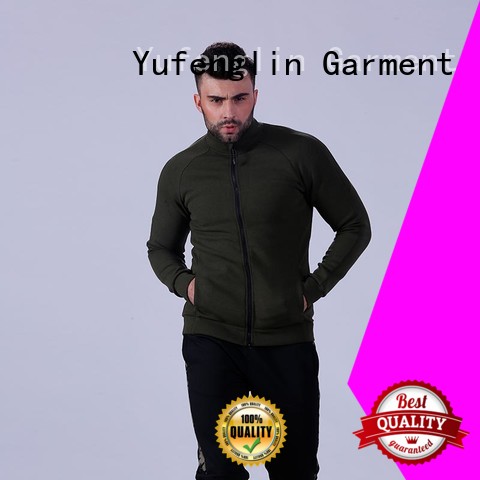 gym hoodie design gymnasium Yufengling