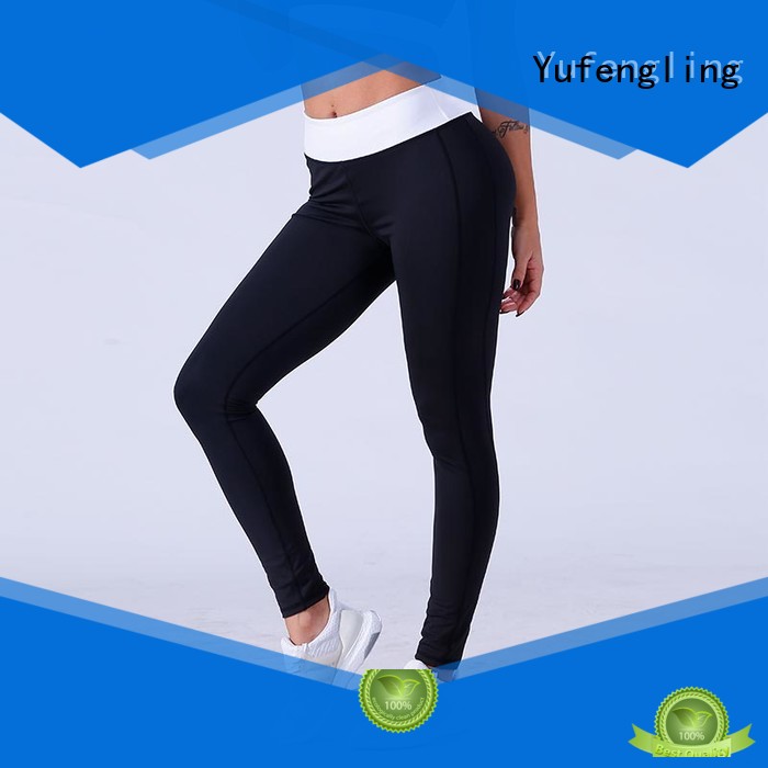 Yufengling hot-sale sport leggings fitnesswear workout
