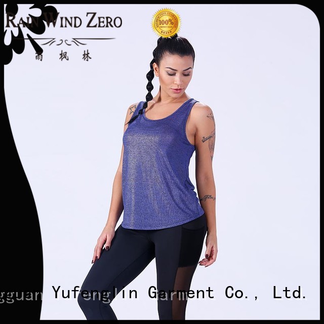 Yufengling newly best tank tops for women for-running suitable style