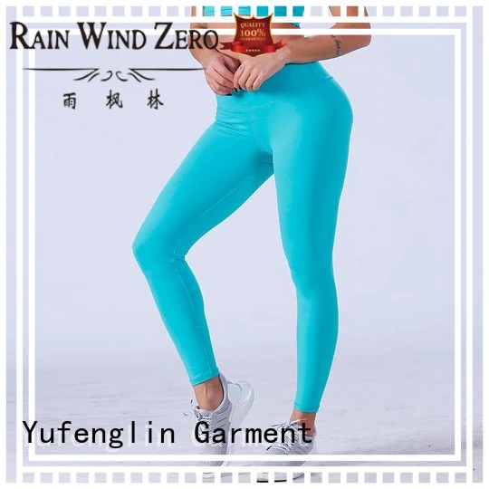 Yufengling new-arrival workout leggings for-running workout