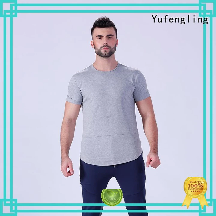 Yufengling reliable mens t shirt factory