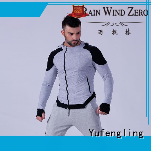 best hoodies for men wear fitness centre Yufengling