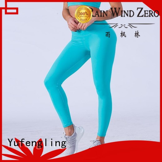 popular yoga leggings in different color yoga room Yufengling