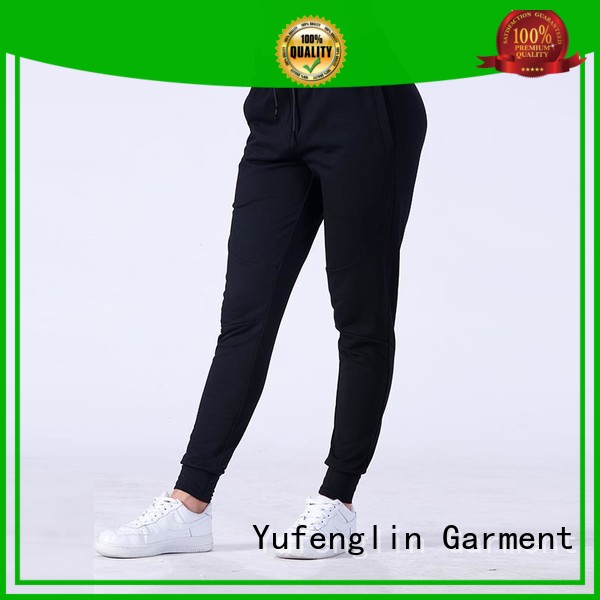 Yufengling yfljgw01 casual jogger pants China
